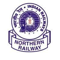 northern railway logo image