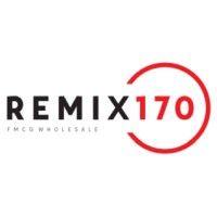 remix 170 logo image