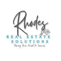 rhodes real estate solutions, llc logo image