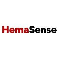 hemasense logo image