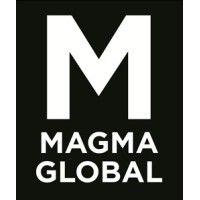 magma global logo image