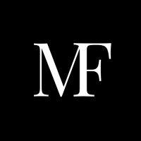 mf consulting logo image