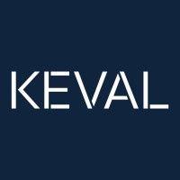 keval health logo image