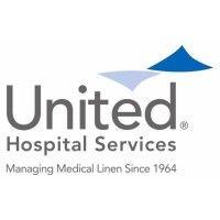 united hospital services logo image