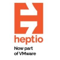 heptio logo image