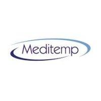 meditemp limited logo image