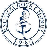 ragazzi boys chorus logo image