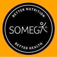 somega nutrition llc logo image