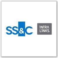 ss&c intralinks logo image