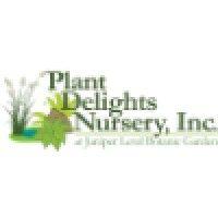 plant delights nursery, inc. logo image