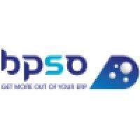 bpso logo image