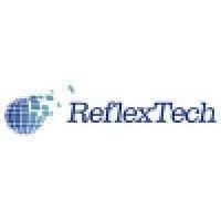 reflextech ltd logo image