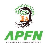 asia pacific futures network logo image