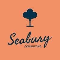 seabury consulting llc logo image