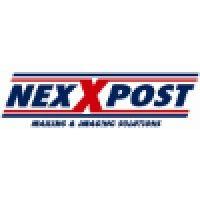 nexxpost logo image