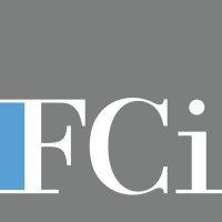 fci furniture consultants logo image