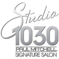 studio 1030 logo image