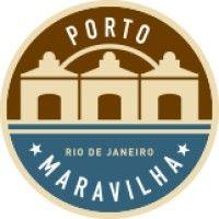 companhia de desenvolvimento urbano da região do porto do rio de janeiro - cdurp logo image