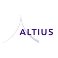 the altius society logo image