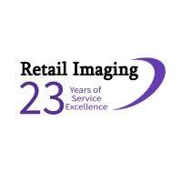 retail imaging logo image