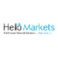 hello markets logo image