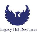 logo of Legacy Hill Resources Ltd