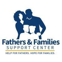 fathers & families support center logo image