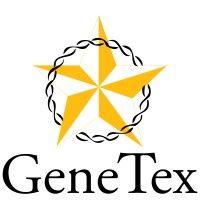 genetex, inc. logo image