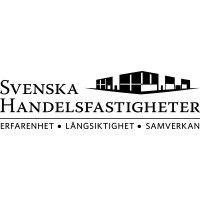 svenska handelsfastigheter