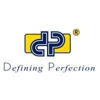 dp collection logo image