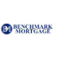 benchmark mortgage logo image