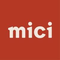 mici italian logo image