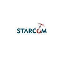 starcom nigeria limited logo image