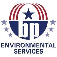 bp environmental services logo image