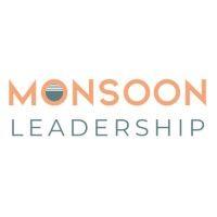 monsoon leadership logo image