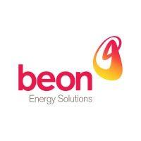 beon australia & new zealand logo image