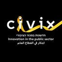 logo of Civix Public Sector Innovation