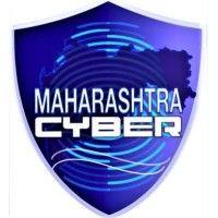 maharashtra cyber logo image