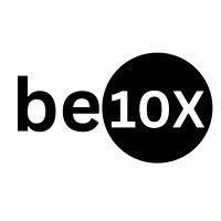 be10x logo image