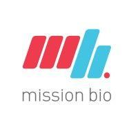 mission bio logo image