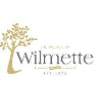 village of wilmette