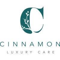 cinnamon care collection logo image