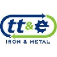 tt&e iron & metal, inc.