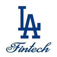 la fintech logo image