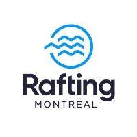 rafting montréal logo image