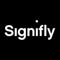 signifly logo image