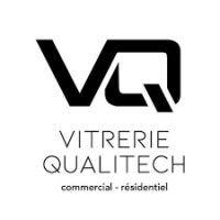 vitrerie qualitech inc. logo image