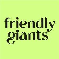 friendly giants logo image