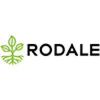 rodale inc. logo image