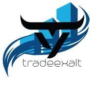 tradeexalt logo image